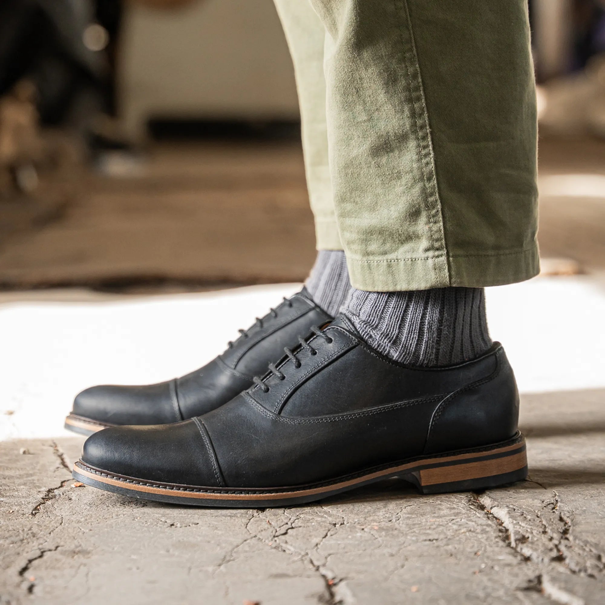 SABDEN // BLACK